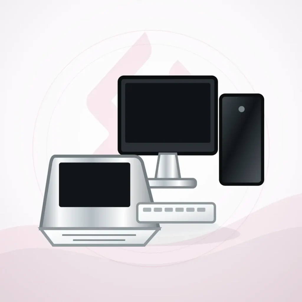 Laptops & Computers - Faleh Al Mustaqbil Trading Co.