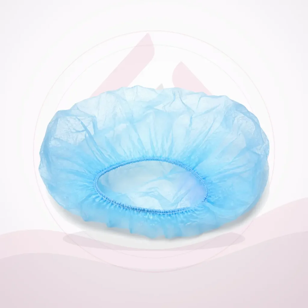 Disposable Cap - Faleh Al Mustaqbil Trading Co.
