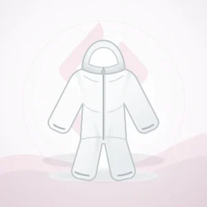 Disposable Coverall - Faleh Al Mustaqbil Trading Co.