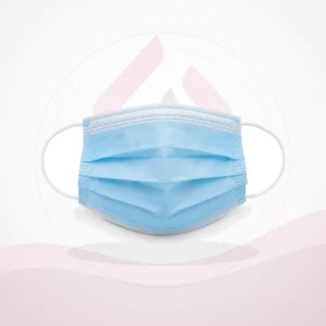 Disposable Mask - Faleh Al Mustaqbil Trading Co.