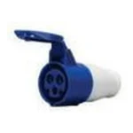 Industrial Socket & Plug - Faleh Al Mustaqbil Trading Co.
