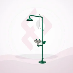 Eye / Face Wash Shower - GI 4710 - Faleh Al Mustaqbil Trading Co.