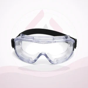 Chemical Goggles V351 - Faleh Al Mustaqbil Trading Co.