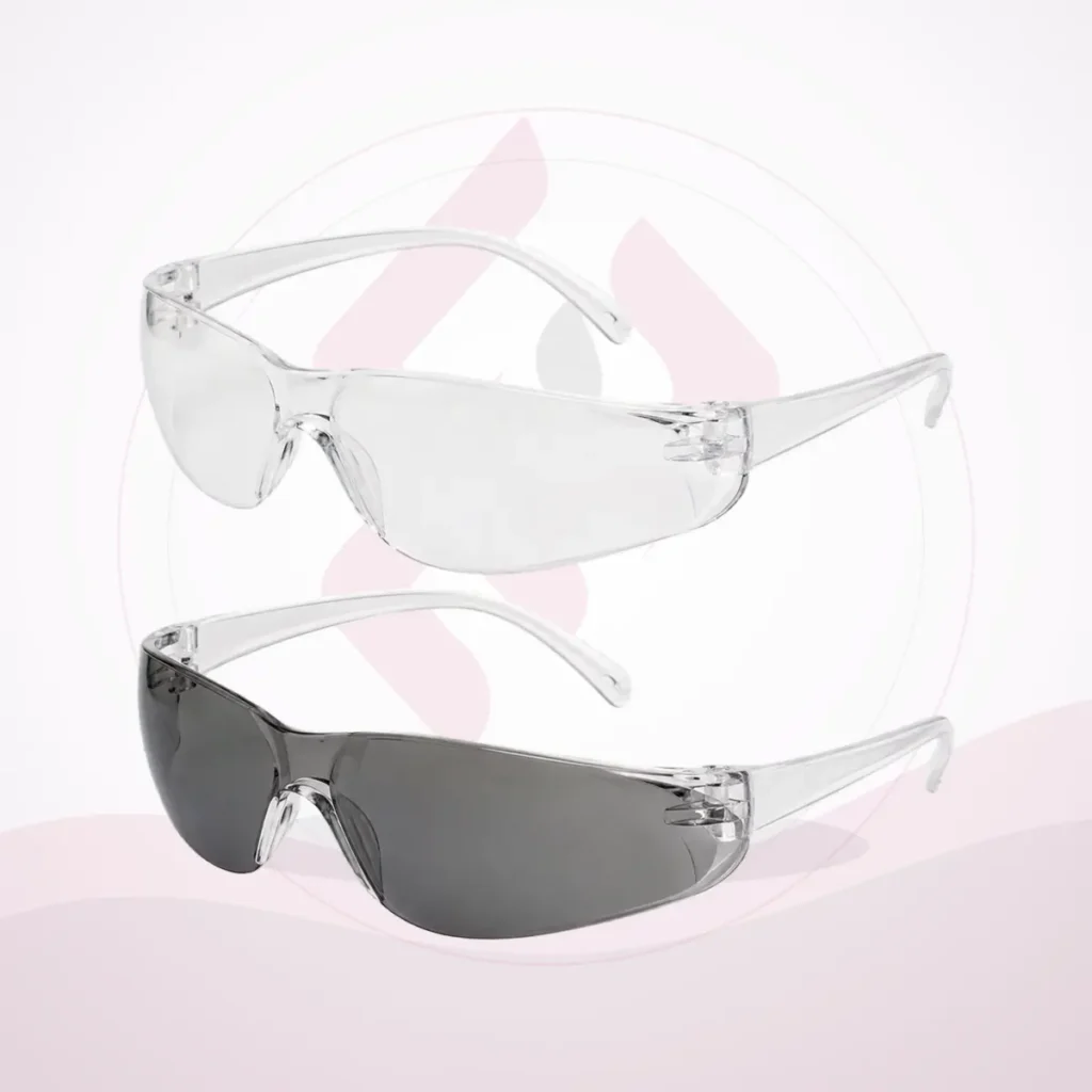 Goggles Virtua 3M - Faleh Al Mustaqbil Trading Co.