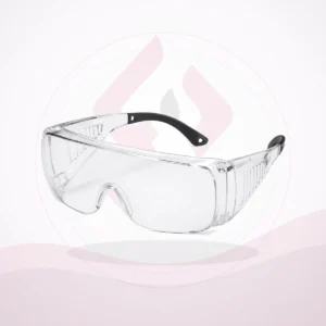 Safety Goggles V701 - Faleh Al Mustaqbil Trading Co.