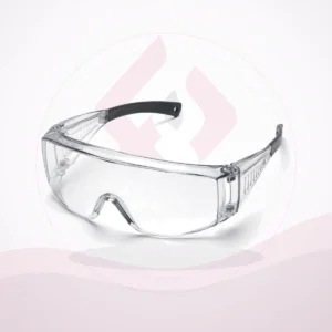 Safety Goggles V901 - Faleh Al Mustaqbil Trading Co.