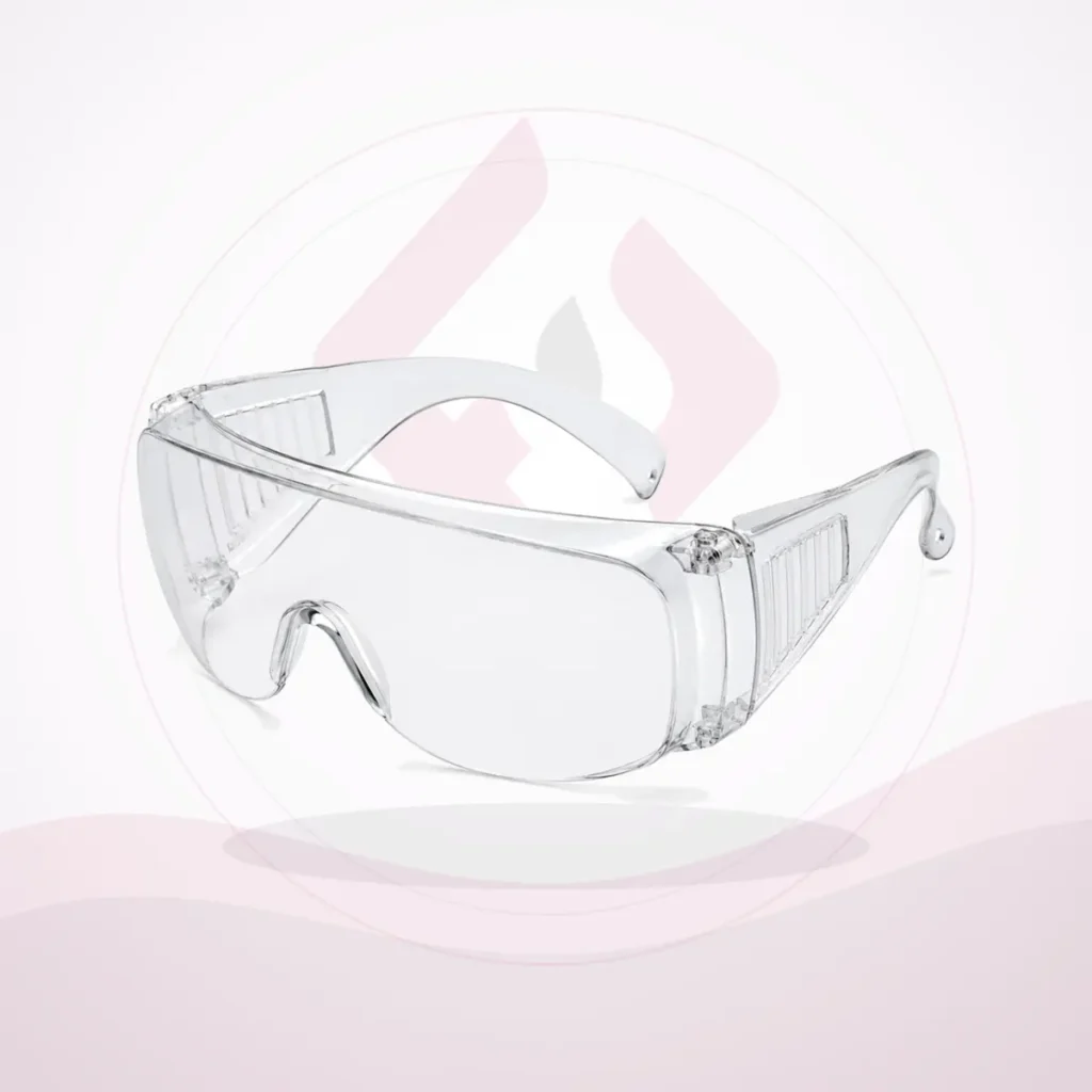 Safety Over Goggles V300 - Faleh Al Mustaqbil Trading Co.
