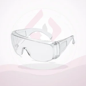 Safety Over Goggles V300 - Faleh Al Mustaqbil Trading Co.