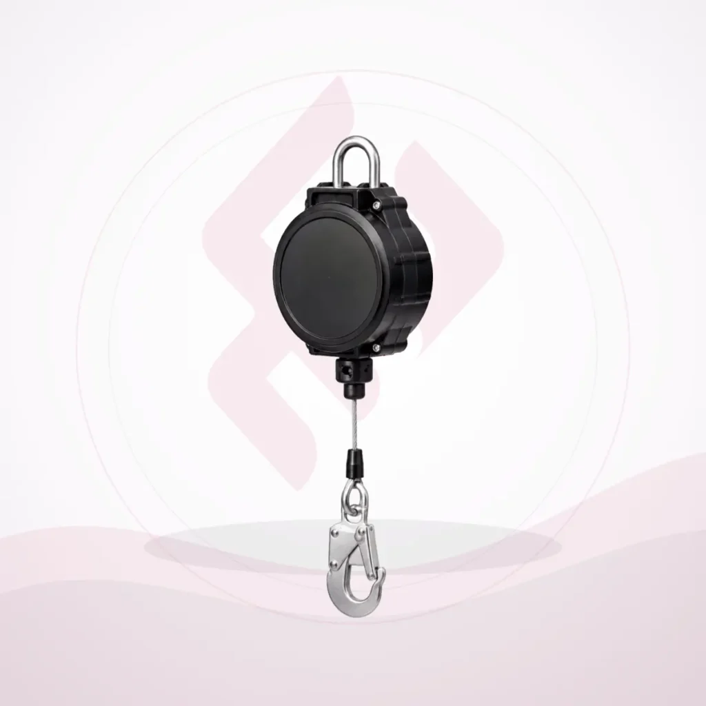 Fall Arrester - 7Mtr / 10Mtr / 12Mtr, Vaultex, India - Faleh Al Mustaqbil Trading Co.