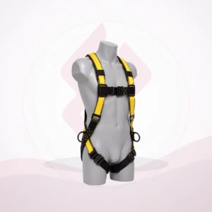 Safety Harness Hitex - Faleh Al Mustaqbil Trading Co.
