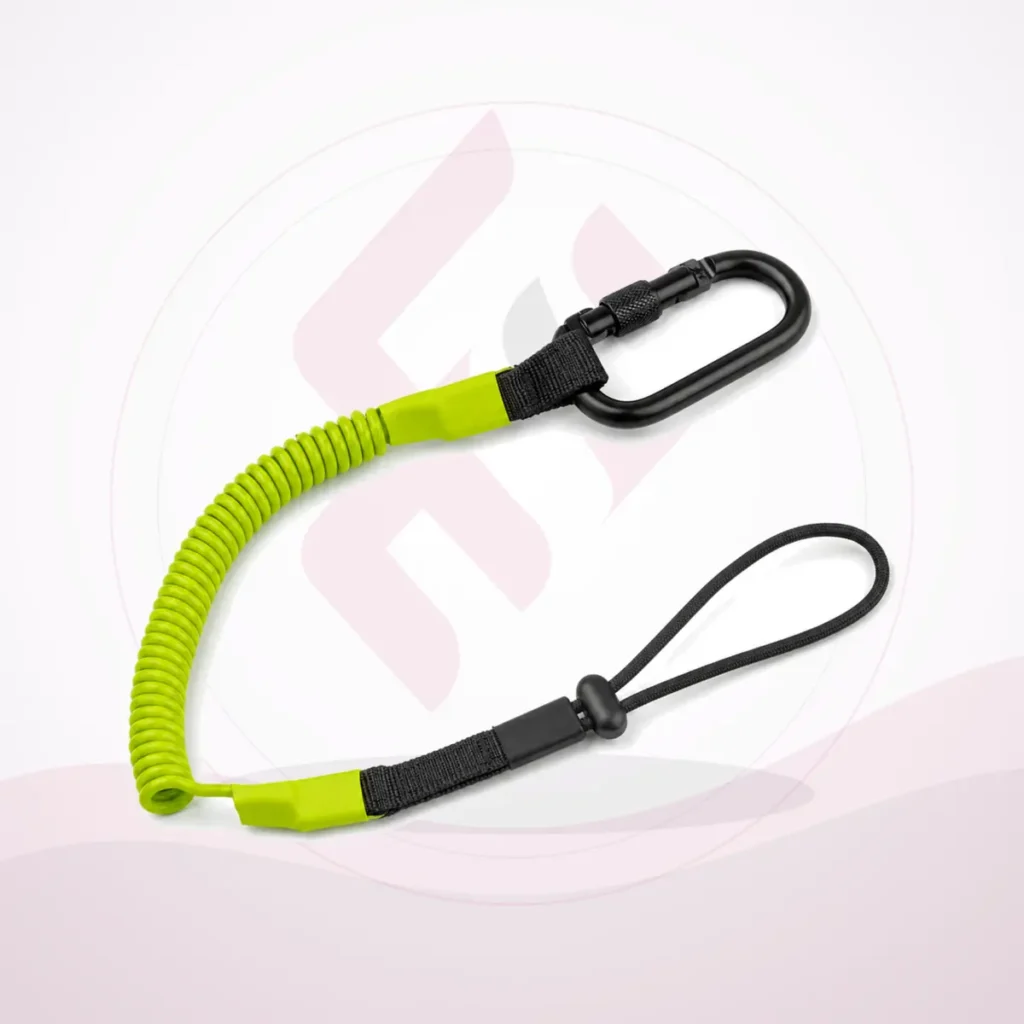 Tool Lanyard - Faleh Al Mustaqbil Trading Co.