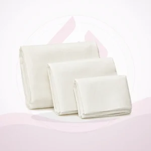 Fire Blanket Sheet - 3X3 / 1.8X1.8 / 1.2X1.2 - Faleh Al Mustaqbil Trading Co.