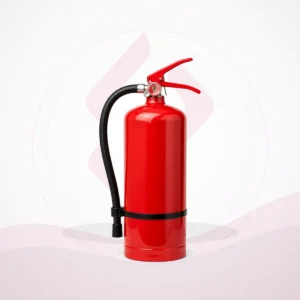Fire Extinguisher - Faleh Al Mustaqbil Trading Co.