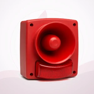 Fire Siren - Faleh Al Mustaqbil Trading Co.