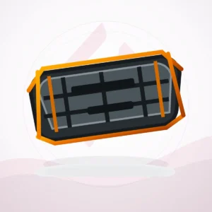 Rescue Stretcher - Faleh Al Mustaqbil Trading Co.