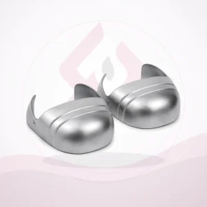 Aluminium Shoe Guard - Faleh Al Mustaqbil Trading Co.