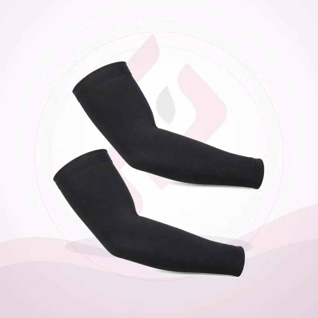 Arm Sleeves - Faleh Al Mustaqbil Trading Co.
