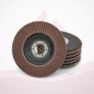 Flap Disk CS - Faleh Al Mustaqbil Trading Co.