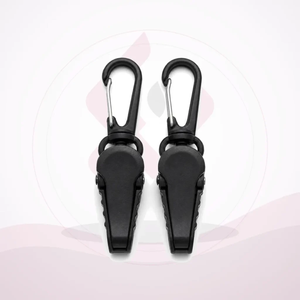 Glove Clips - Faleh Al Mustaqbil Trading Co.