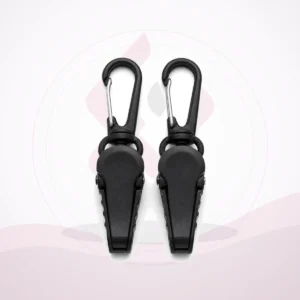 Glove Clips - Faleh Al Mustaqbil Trading Co.