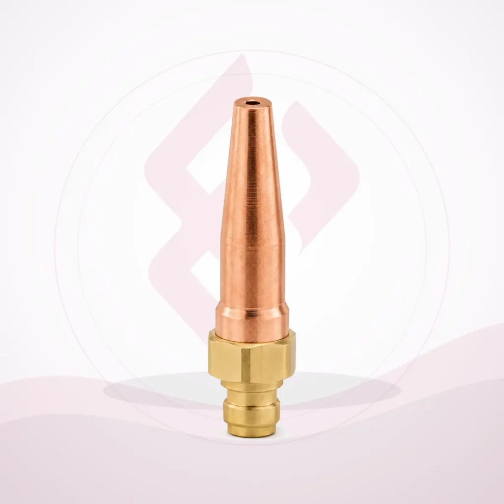 Oxygen and Acetylene Tip - Faleh Al Mustaqbil Trading Co.
