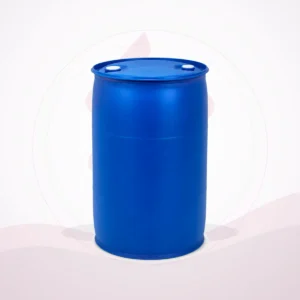 Plastic Drum - Faleh Al Mustaqbil Trading Co.