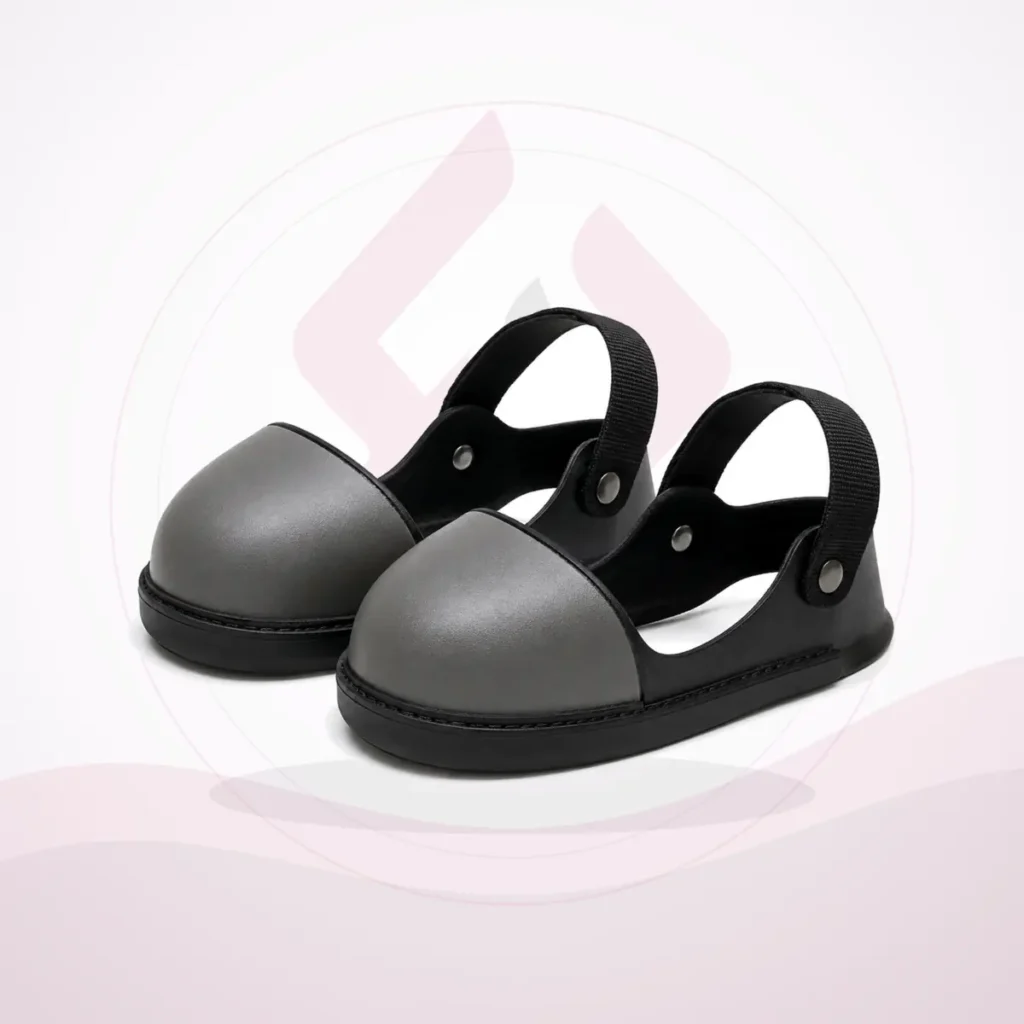 Steel Toe Shoe Guard - Faleh Al Mustaqbil Trading Co.