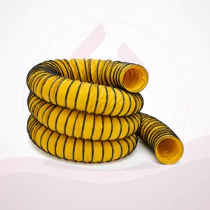 Ventilator Hose - 5Mtr - Faleh Al Mustaqbil Trading Co.