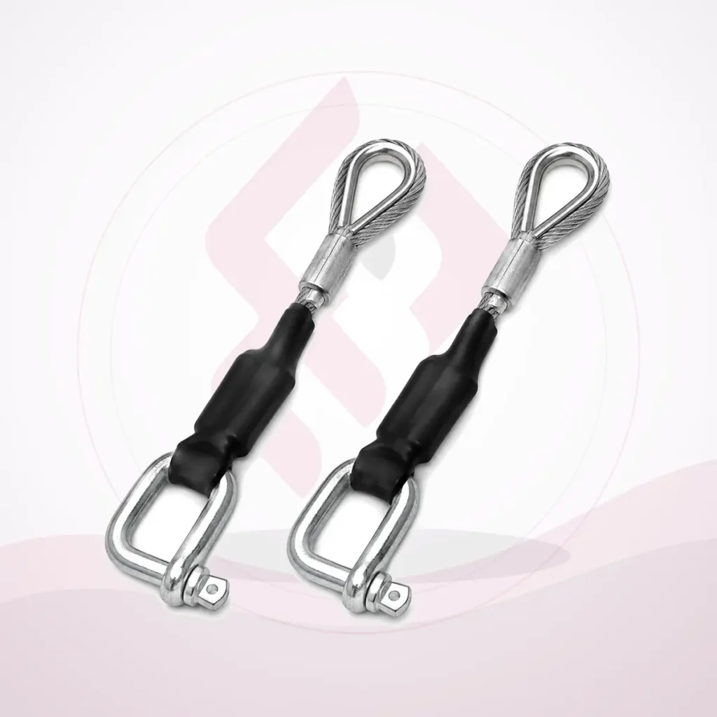 Whip Check - Faleh Al Mustaqbil Trading Co.