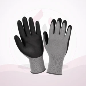 Ansell HyFlex Safety Gloves - Faleh Al Mustaqbil Trading Co.