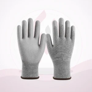Anti-Cut / Cut Resistant Gloves - Faleh Al Mustaqbil Trading Co.