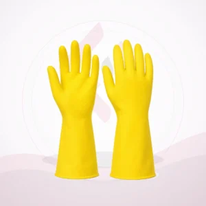 Sun Rubber Gloves - Faleh Al Mustaqbil Trading Co.