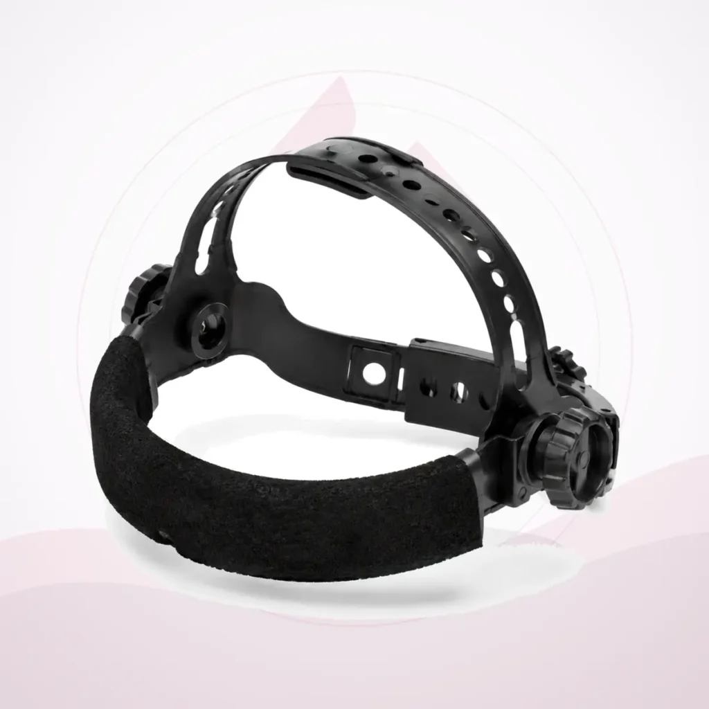Spare for Welding Helmet - Faleh Al Mustaqbil Trading Co.