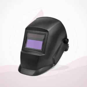Welding Helmet - Faleh Al Mustaqbil Trading Co.