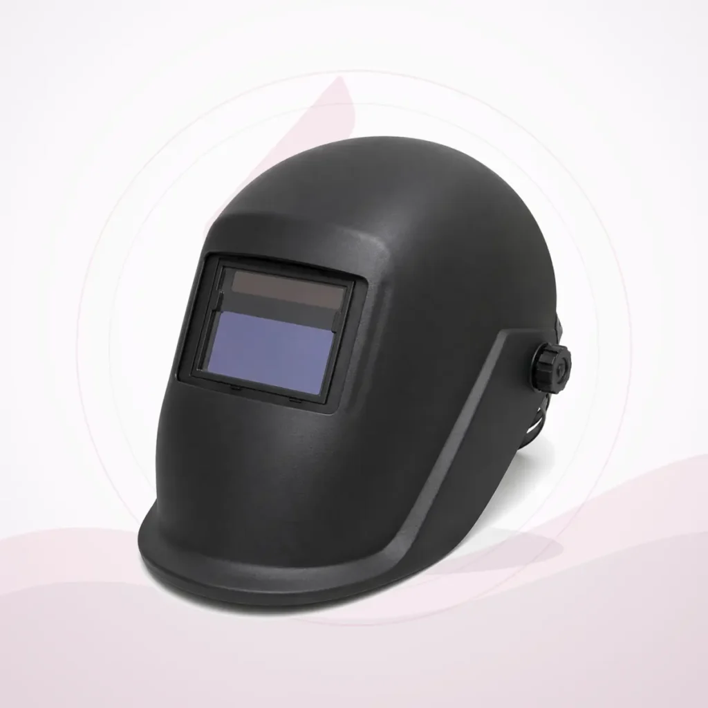 Welding Helmet Shield - Faleh Al Mustaqbil Trading Co.