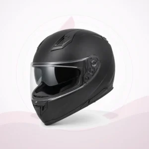 Helmet with Pinlock - Suspension VHT - Faleh Al Mustaqbil Trading Co.
