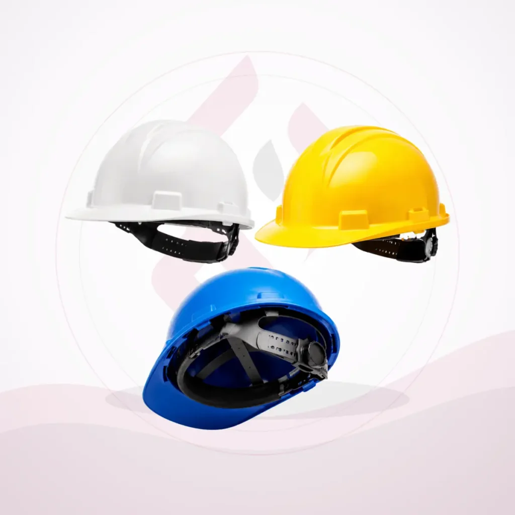 Helmet with Ratchet - Suspension 701 3M - Faleh Al Mustaqbil Trading Co.