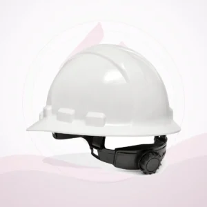 Helmet with Ratchet - Suspension VHR - Faleh Al Mustaqbil Trading Co.