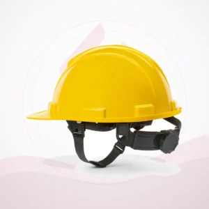 Helmet with Ratchet - Suspension VHT - Faleh Al Mustaqbil Trading Co.