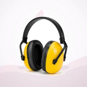 Earmuff - EML Taiwan - Faleh Al Mustaqbil Trading Co.