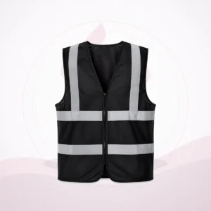 Reflective Black Mesh - Faleh Al Mustaqbil Trading Co.