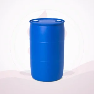 Plastic Drums - All Sizes and Durability Options - Faleh Al Mustaqbil Trading Co.