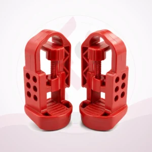 Adjustable Ball Valve Lockout - Faleh Al Mustaqbil Trading Co.