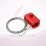 Cable Lockout - Faleh Al Mustaqbil Trading Co.