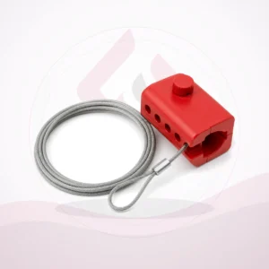 Cable Lockout - Faleh Al Mustaqbil Trading Co.