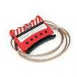 Cable Lockout - Faleh Al Mustaqbil Trading Co.