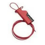Cable Lockout - Faleh Al Mustaqbil Trading Co.
