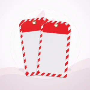 Danger Card - Faleh Al Mustaqbil Trading Co.