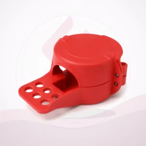 Gate Valve Lockout - Faleh Al Mustaqbil Trading Co.