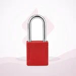 Safety Padlock - 38 MM - Faleh Al Mustaqbil Trading Co.